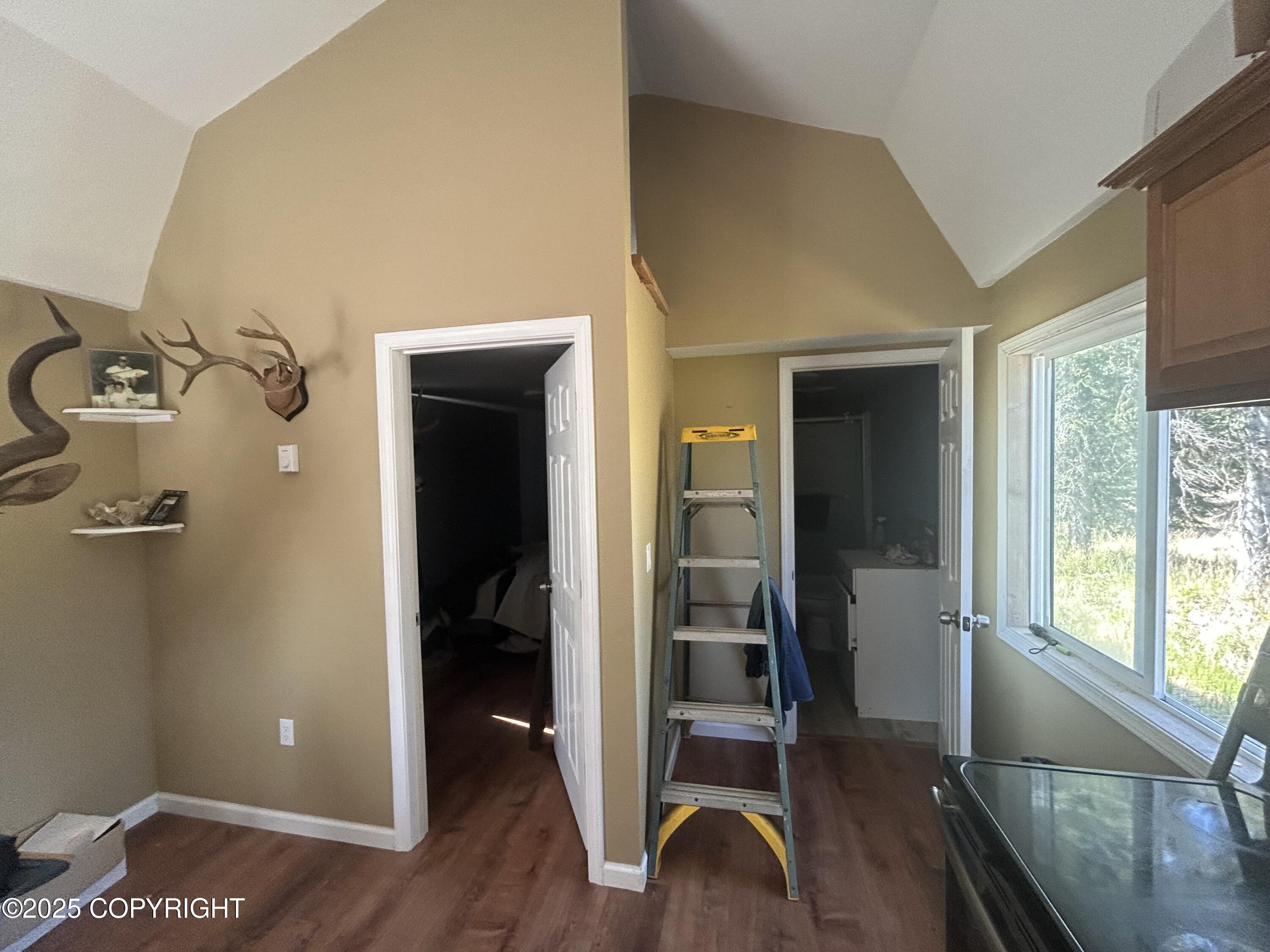 17185 Lunchbox Drive, Ninilchik, Alaska image 4