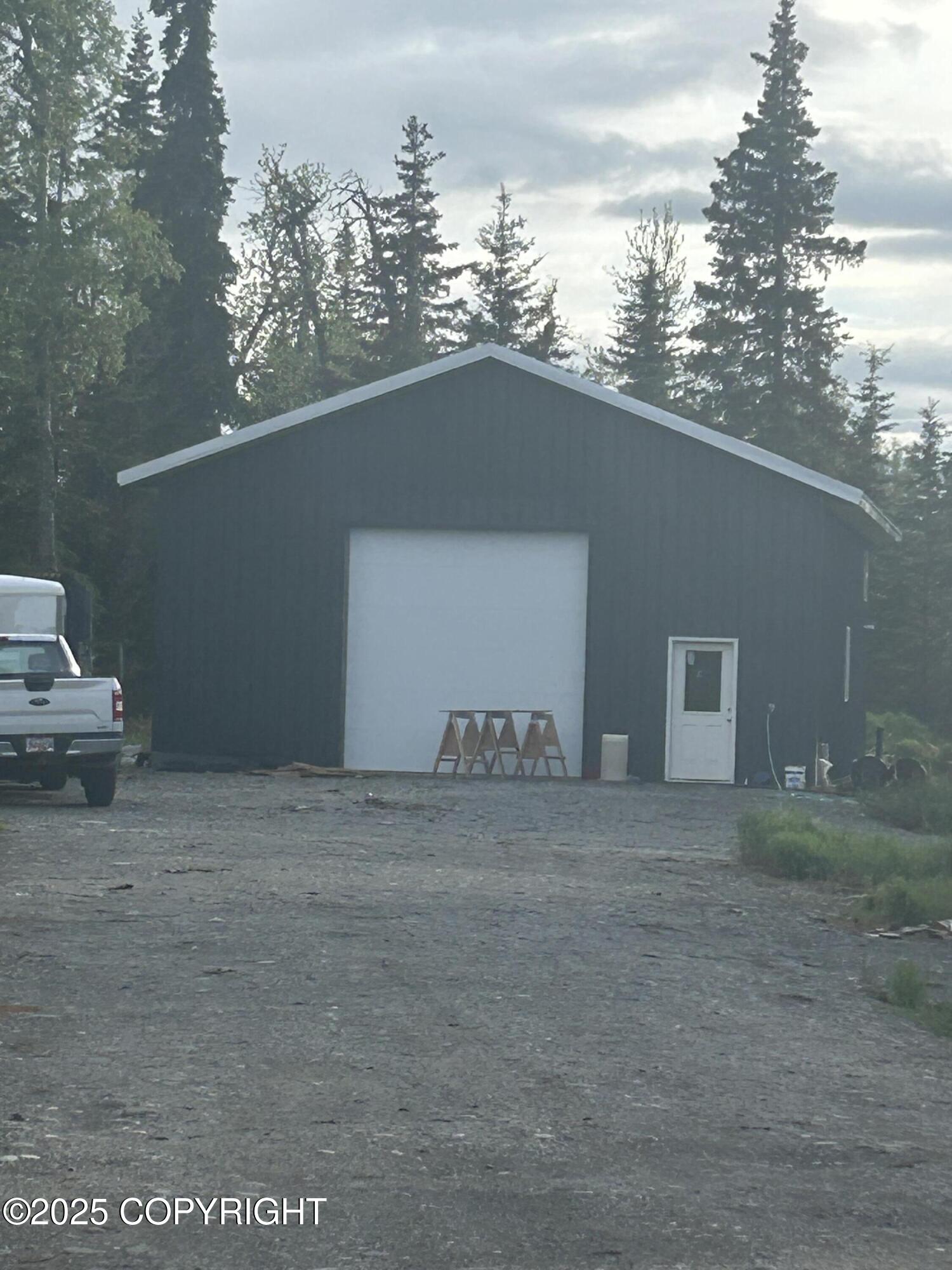 17185 Lunchbox Drive, Ninilchik, Alaska image 15