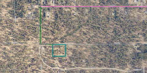 Photo of L2 BLK1 Glory Avenue, Nikiski/North Kenai, AK 99635 (MLS # 26-9955)