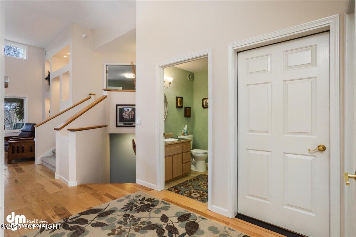 1530 N Landmark Drive, Palmer, Alaska image 11
