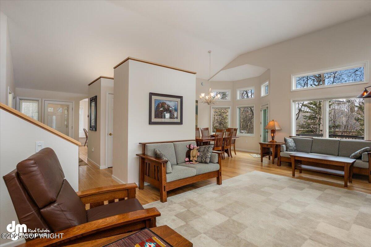 1530 N Landmark Drive, Palmer, Alaska image 20