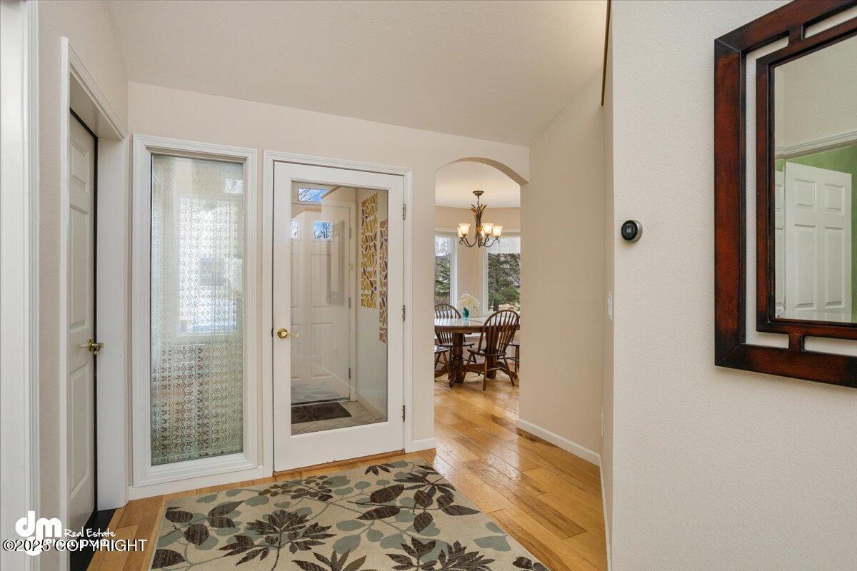 1530 N Landmark Drive, Palmer, Alaska image 12