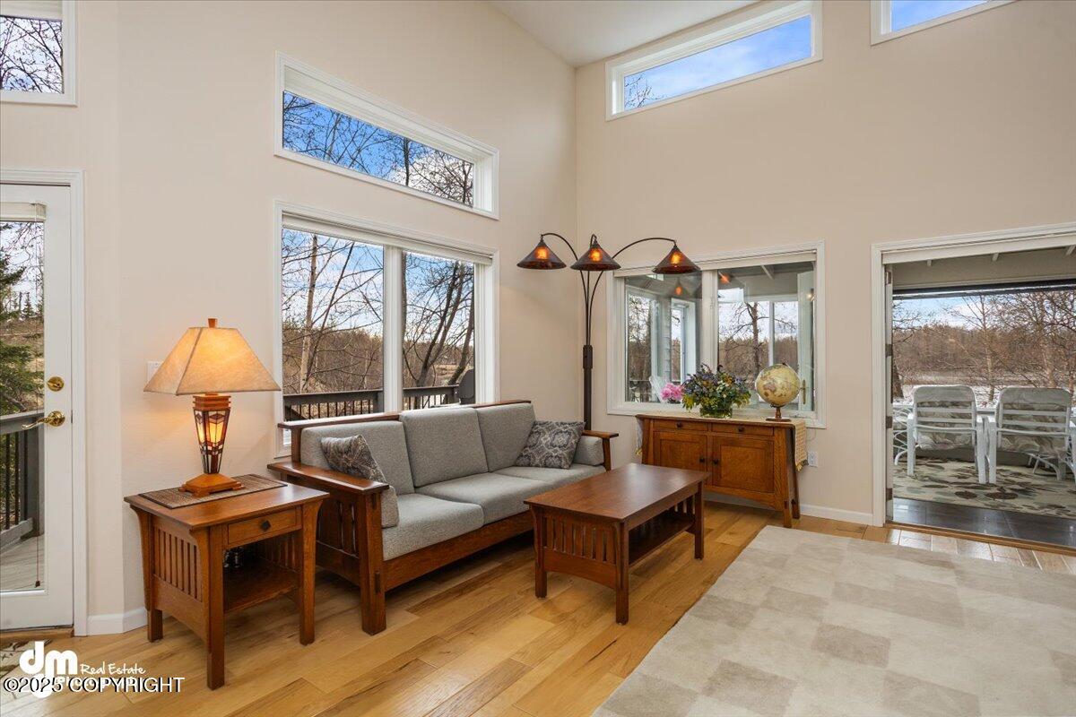 1530 N Landmark Drive, Palmer, Alaska image 23