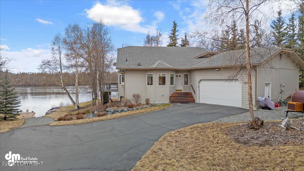 1530 N Landmark Drive, Palmer, Alaska image 7