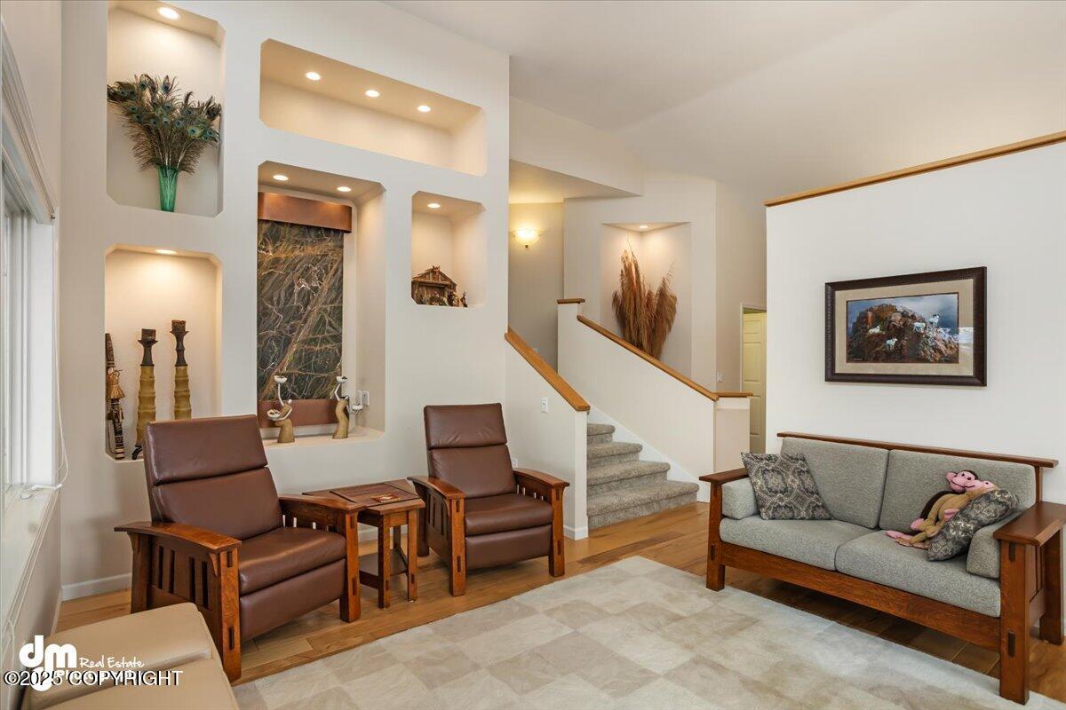 1530 N Landmark Drive, Palmer, Alaska image 18