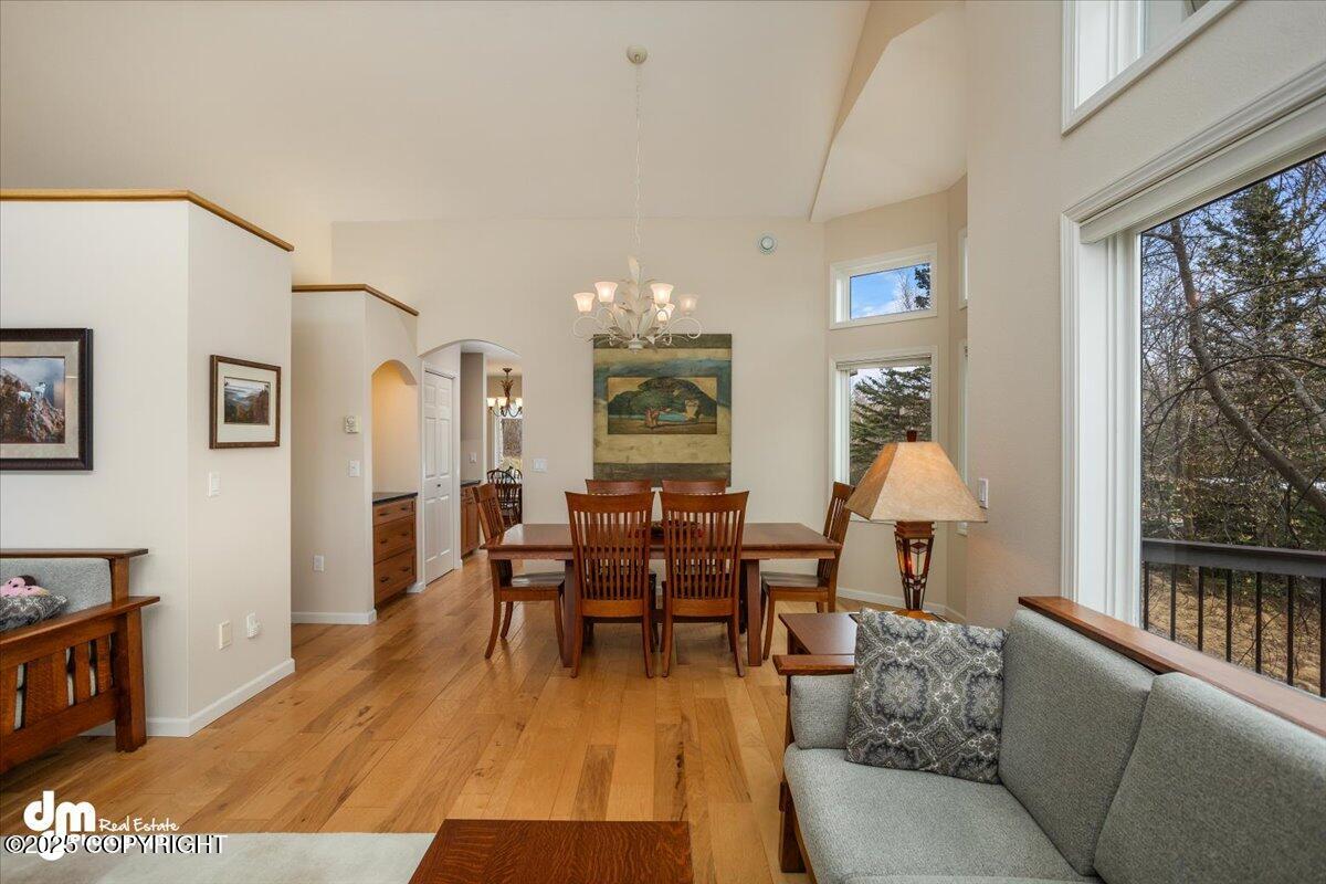1530 N Landmark Drive, Palmer, Alaska image 24