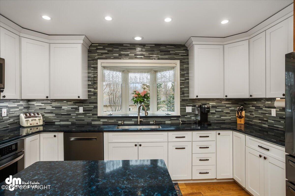 1530 N Landmark Drive, Palmer, Alaska image 44