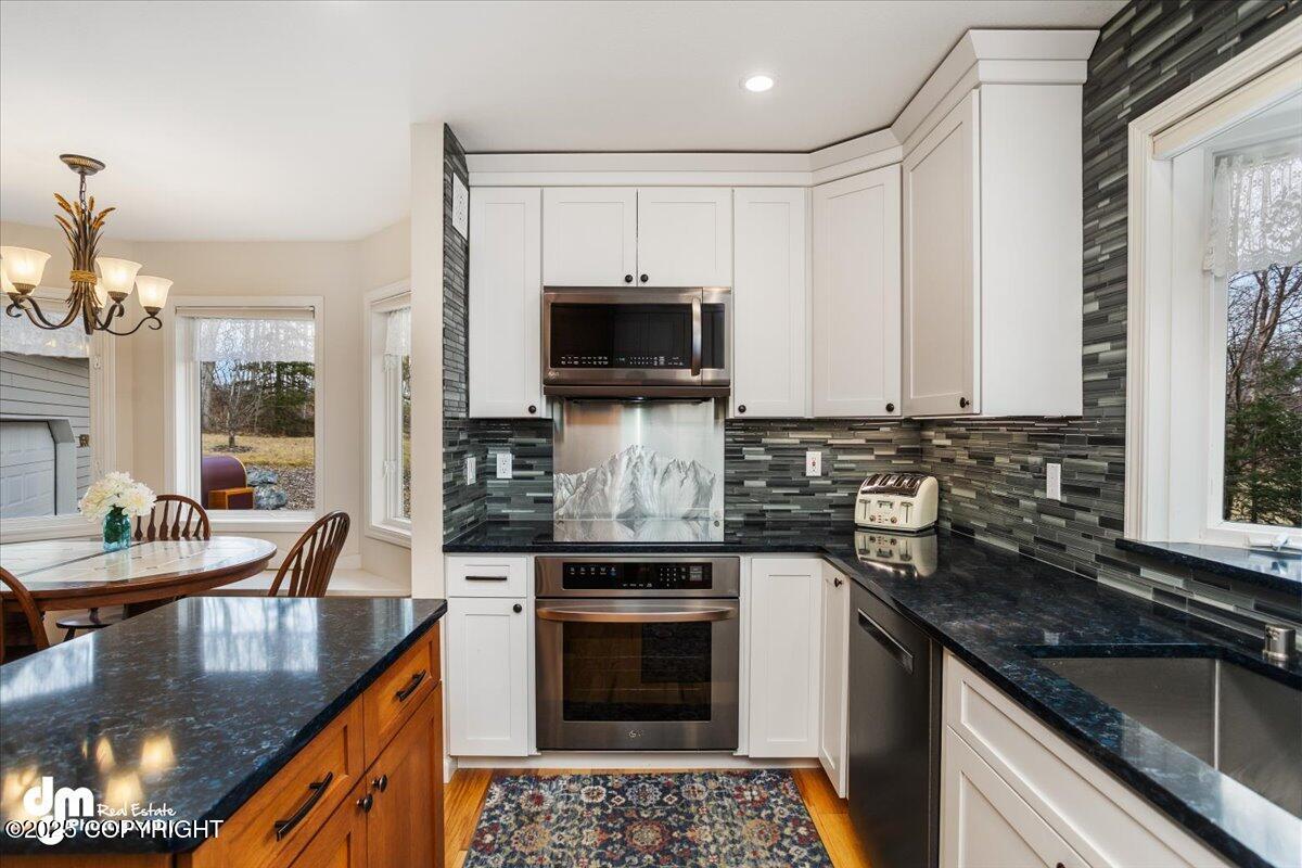 1530 N Landmark Drive, Palmer, Alaska image 46
