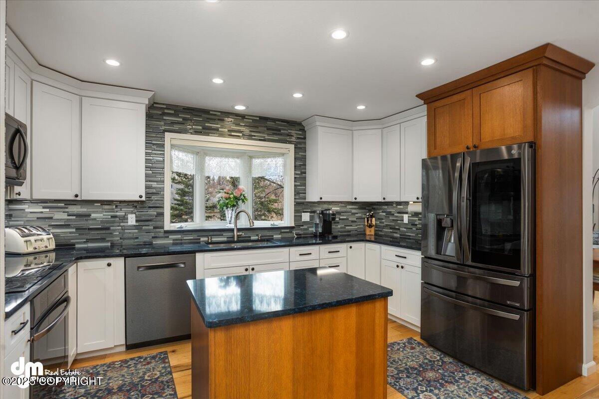 1530 N Landmark Drive, Palmer, Alaska image 43