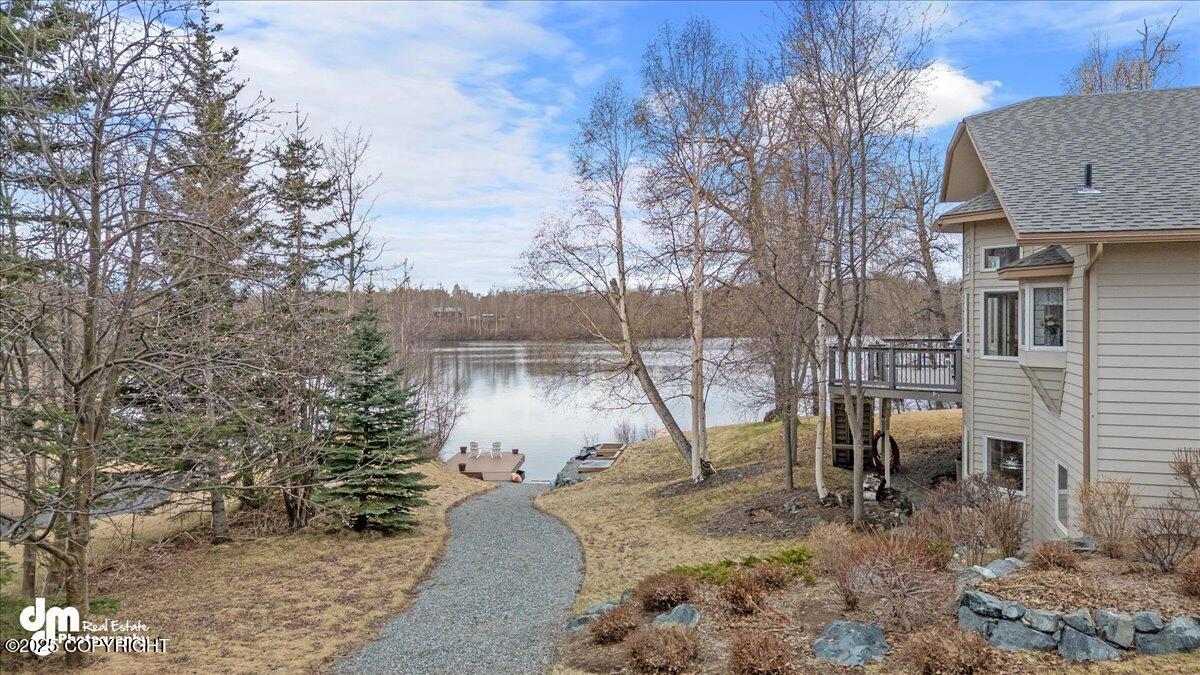 1530 N Landmark Drive, Palmer, Alaska image 5