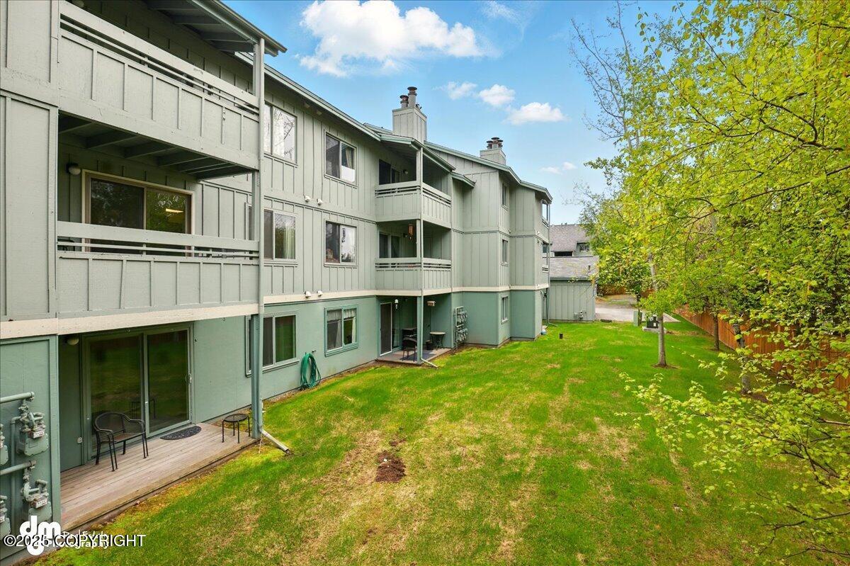 1855 E Tudor Road #C203, Anchorage, Alaska image 22
