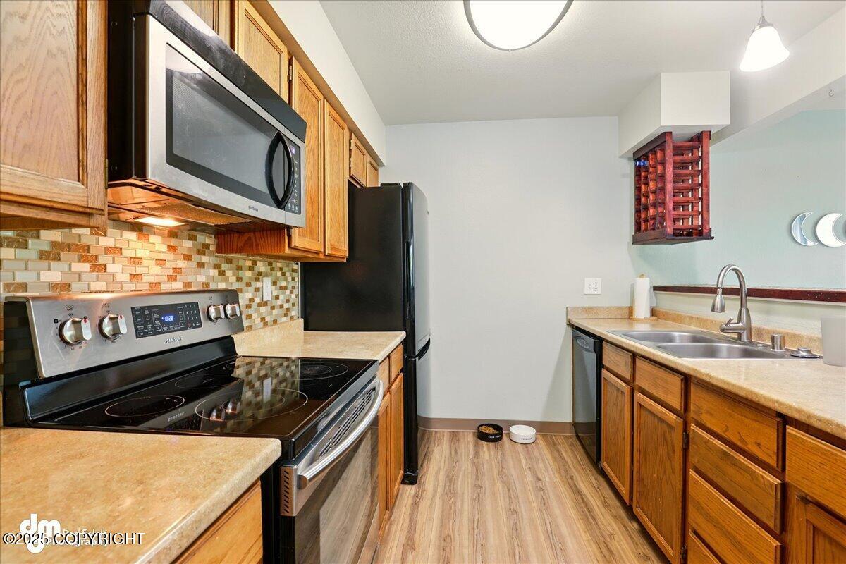 1855 E Tudor Road #C203, Anchorage, Alaska image 6