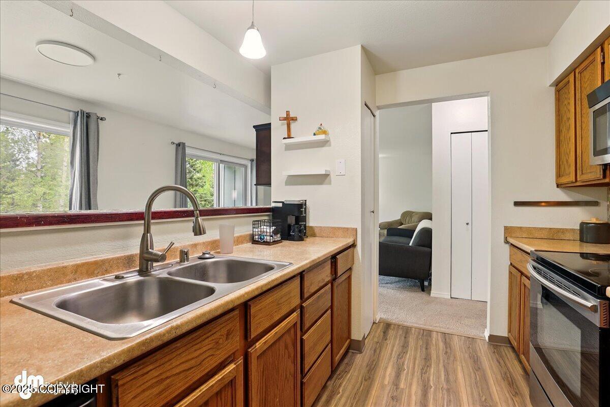 1855 E Tudor Road #C203, Anchorage, Alaska image 7