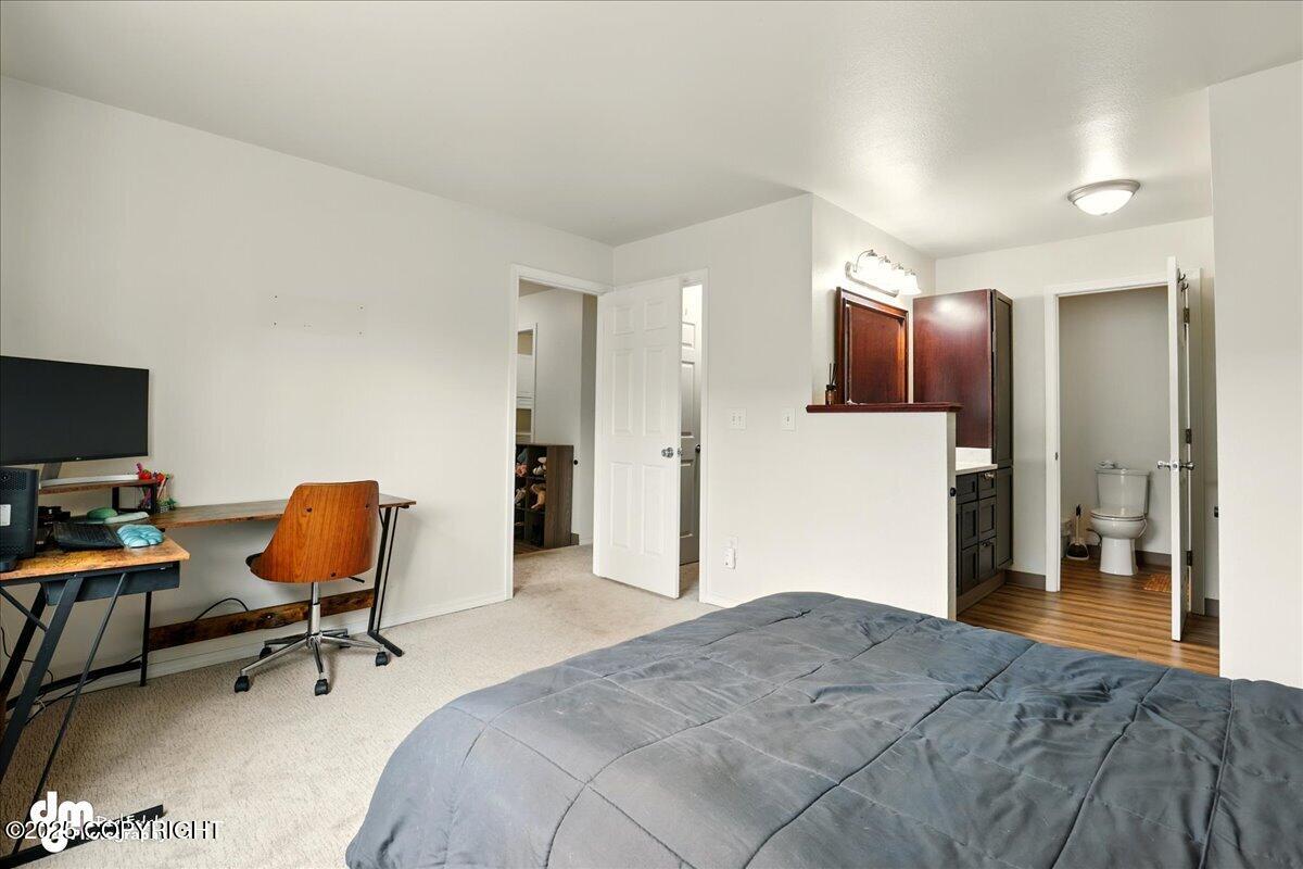 1855 E Tudor Road #C203, Anchorage, Alaska image 10