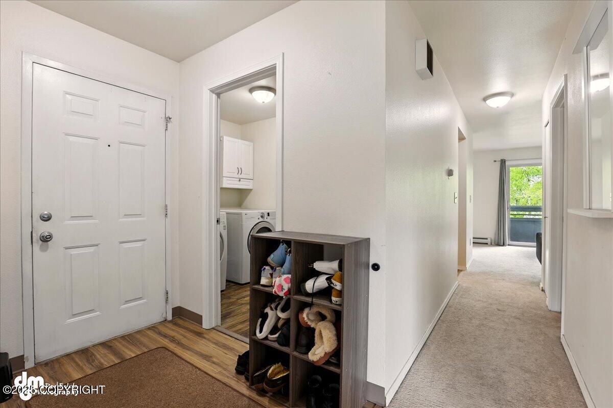 1855 E Tudor Road #C203, Anchorage, Alaska image 15