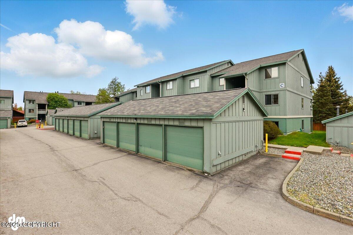 1855 E Tudor Road #C203, Anchorage, Alaska image 24