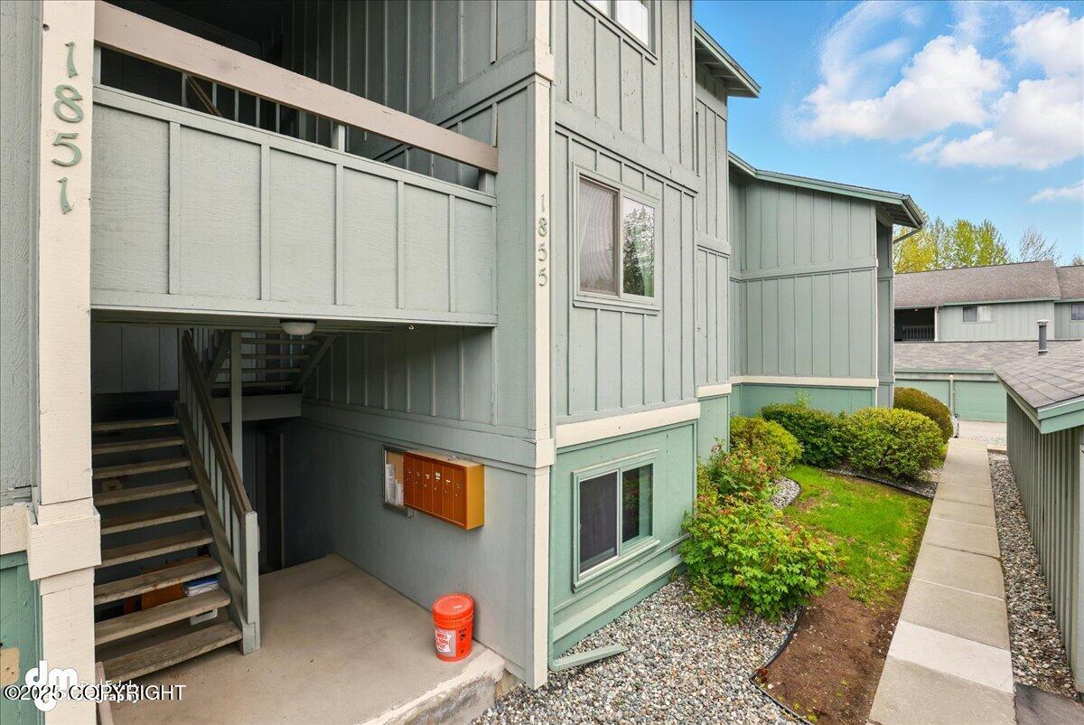 1855 E Tudor Road #C203, Anchorage, Alaska image 23