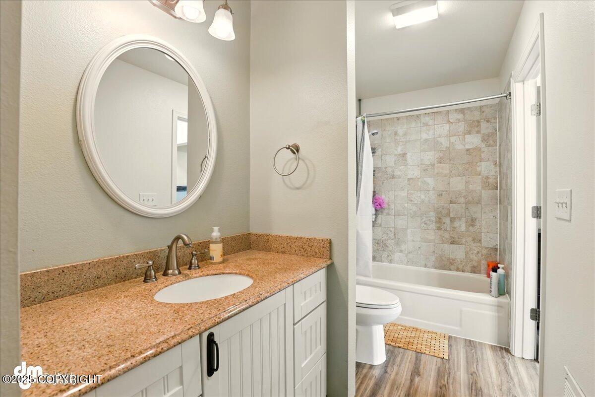1855 E Tudor Road #C203, Anchorage, Alaska image 13
