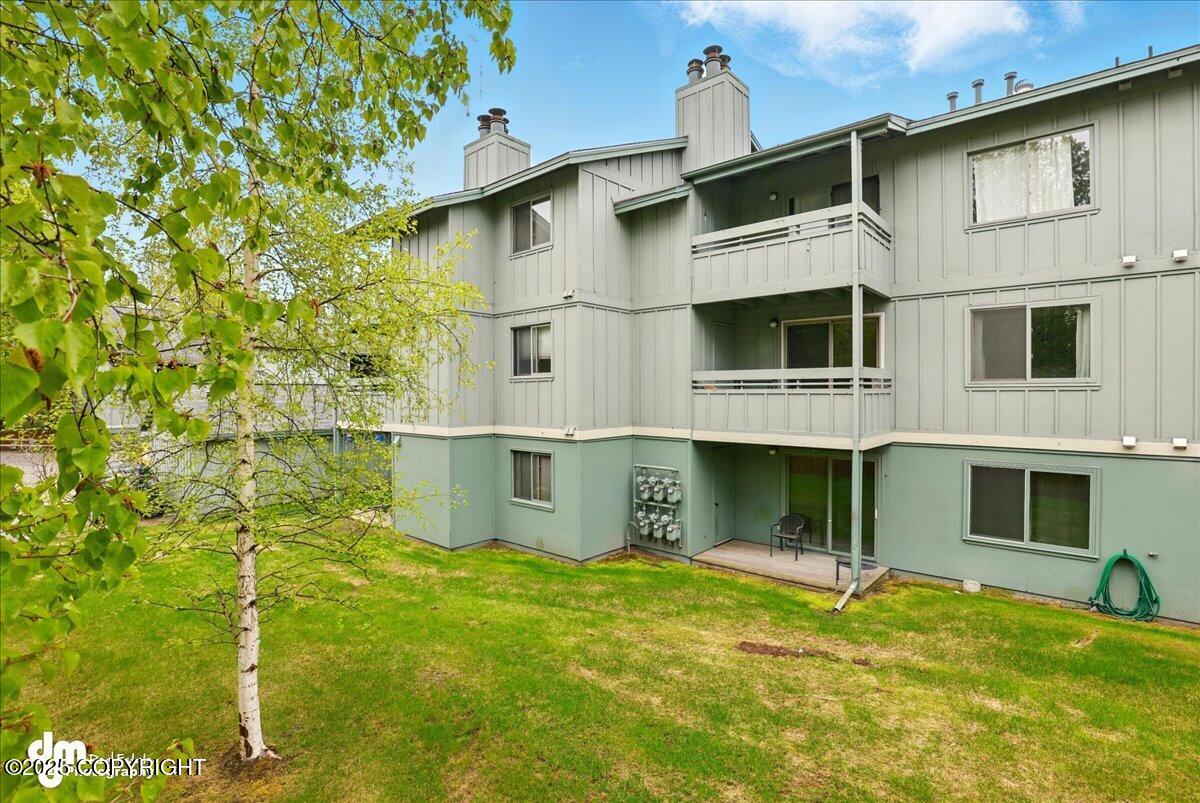 1855 E Tudor Road #C203, Anchorage, Alaska image 21