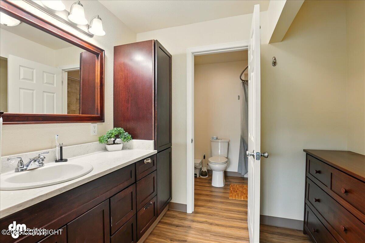 1855 E Tudor Road #C203, Anchorage, Alaska image 12
