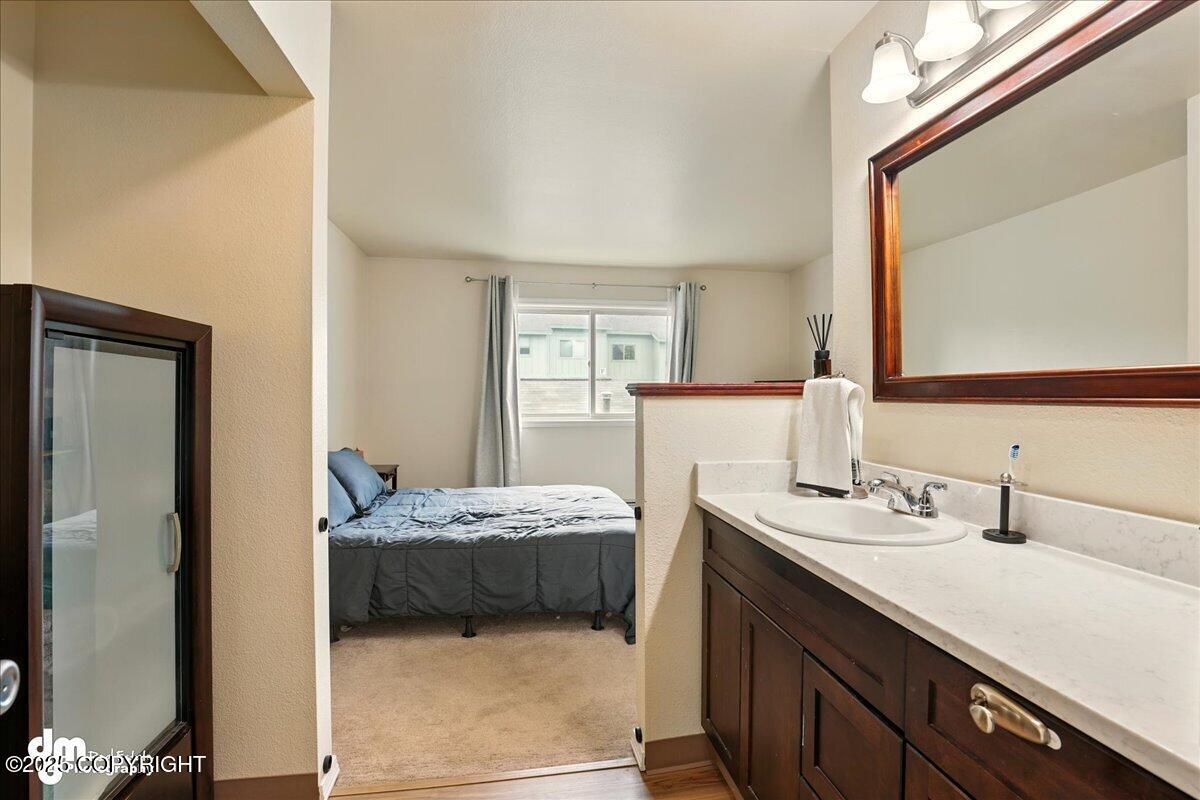 1855 E Tudor Road #C203, Anchorage, Alaska image 11