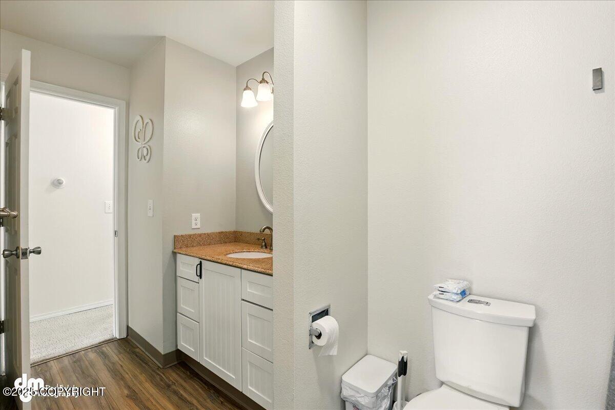 1855 E Tudor Road #C203, Anchorage, Alaska image 14