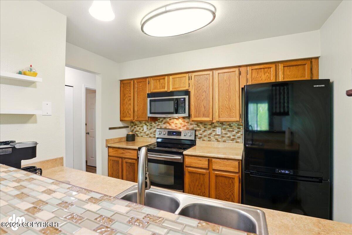 1855 E Tudor Road #C203, Anchorage, Alaska image 5
