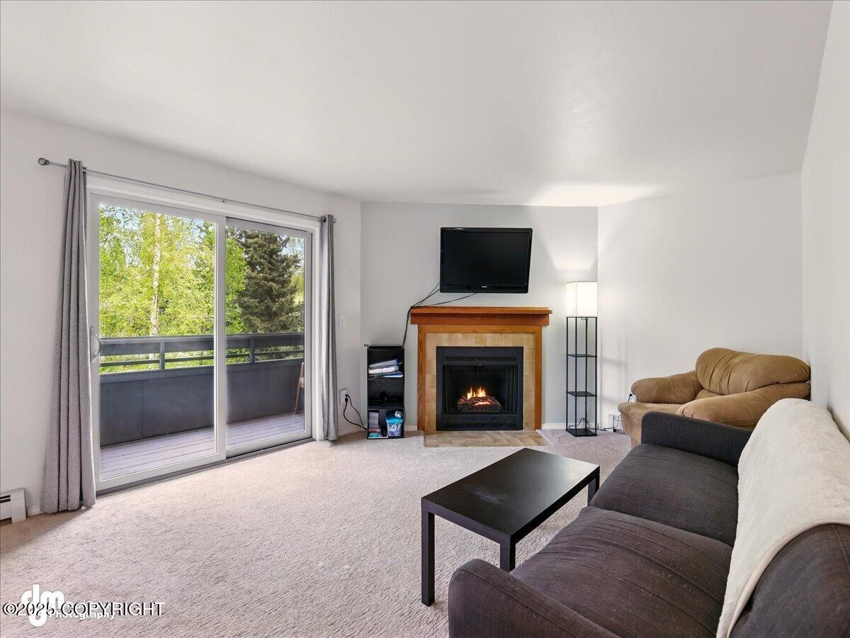1855 E Tudor Road #C203, Anchorage, Alaska image 2