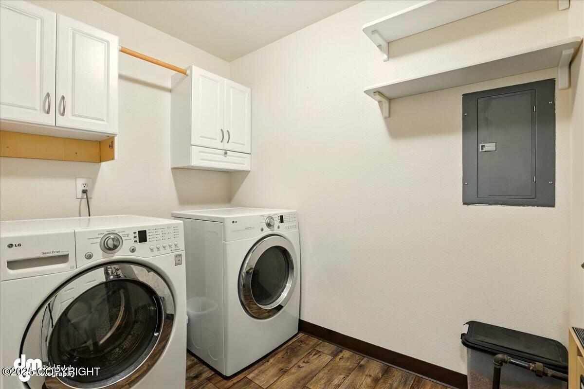 1855 E Tudor Road #C203, Anchorage, Alaska image 17