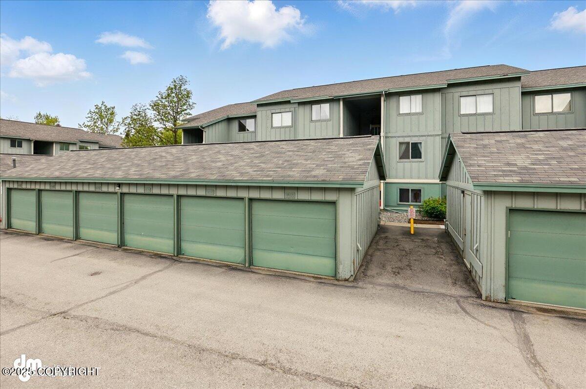 1855 E Tudor Road #C203, Anchorage, Alaska image 25