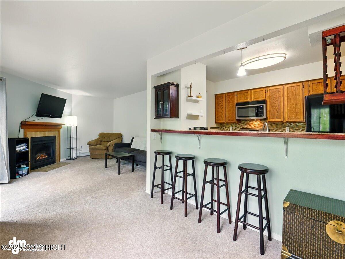 1855 E Tudor Road #C203, Anchorage, Alaska image 1