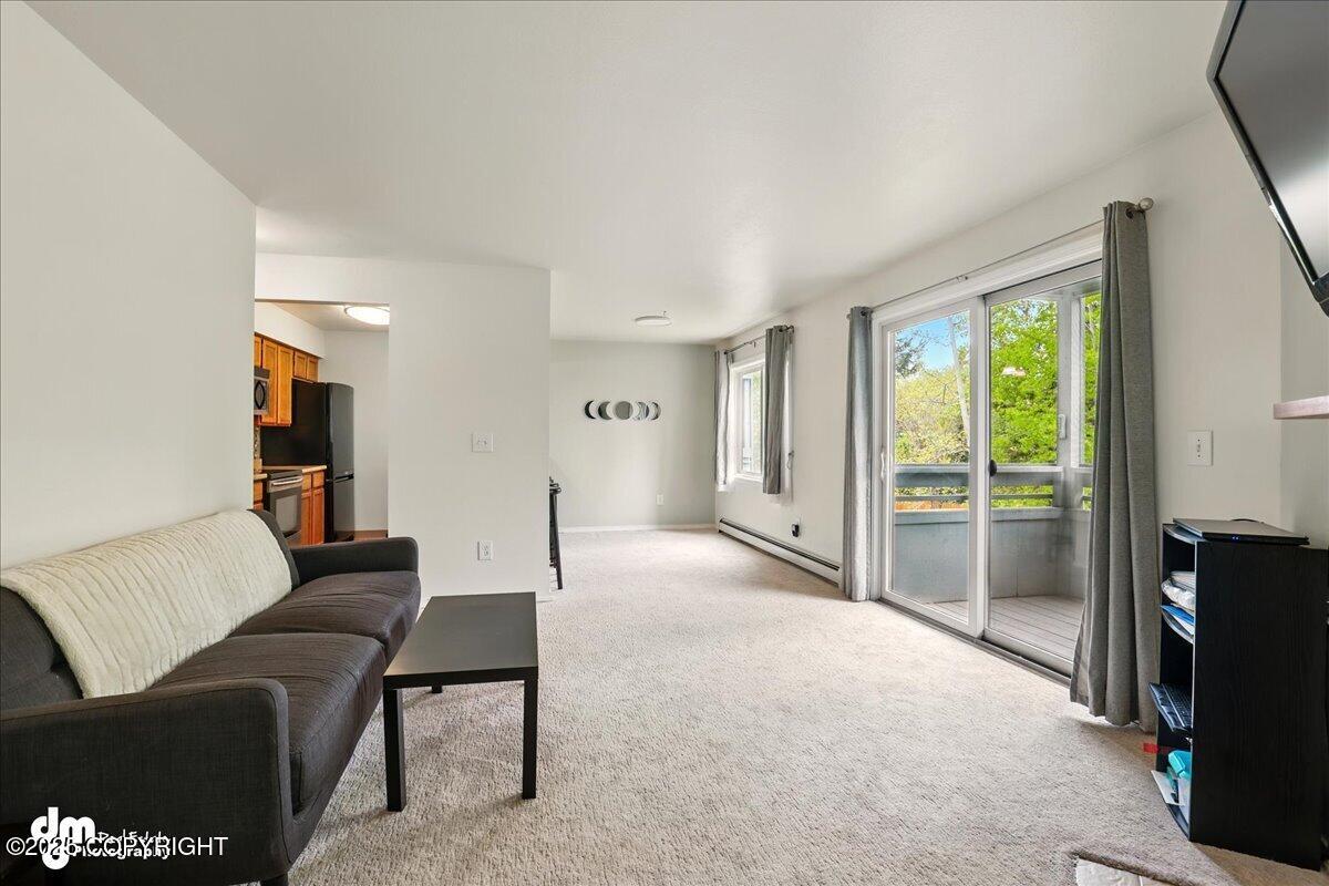 1855 E Tudor Road #C203, Anchorage, Alaska image 3