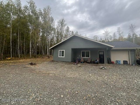 Homes For Rent - 11629 N Blue Sky Drive<br/> Willow, AK 99688