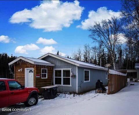 Photo of 5776 N Seminole Circle #2, Wasilla, AK 99645 (MLS # 26-3707)