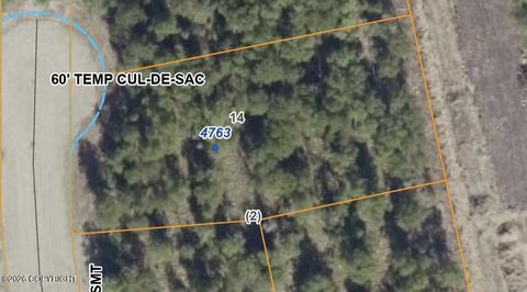 Photo of 4763 N Shanny Lane, Wasilla, AK 99654 (MLS # 26-4124)