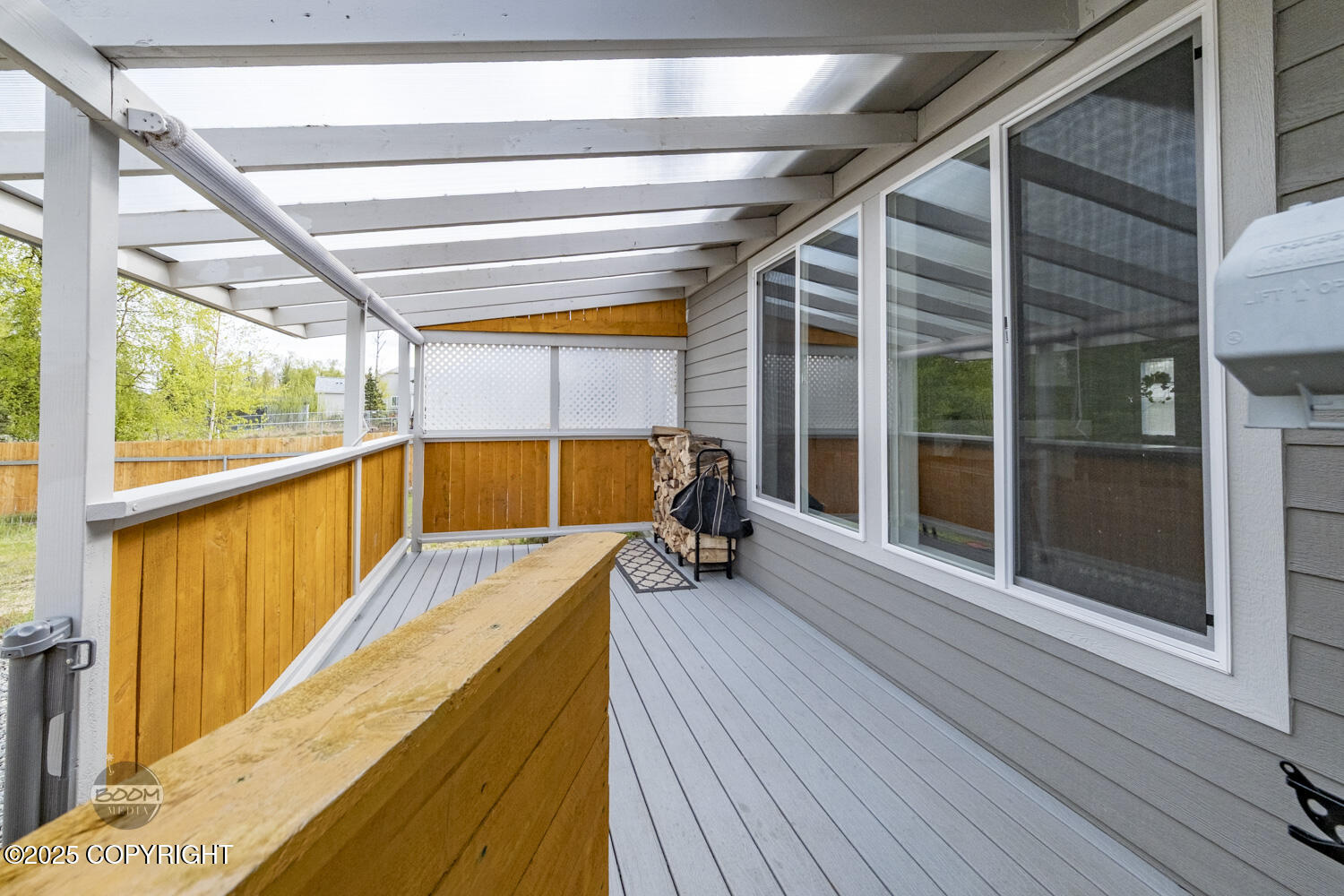 2611 W Angela Drive, Wasilla, Alaska image 47