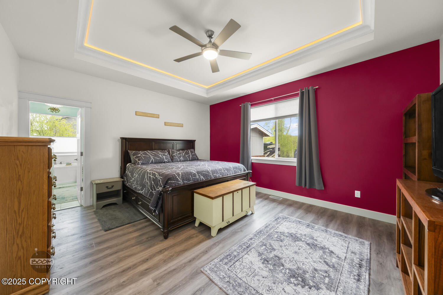 2611 W Angela Drive, Wasilla, Alaska image 26