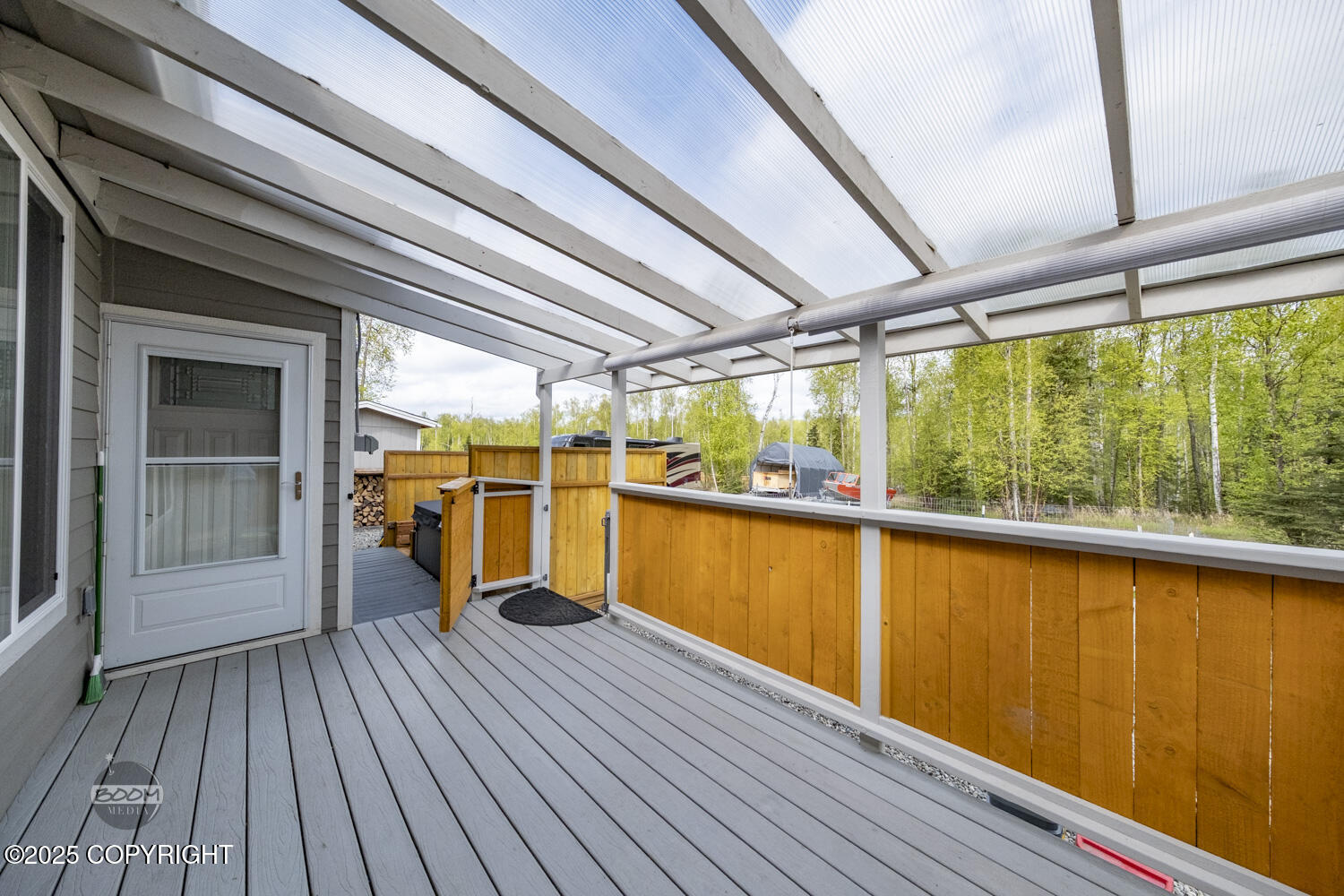 2611 W Angela Drive, Wasilla, Alaska image 48