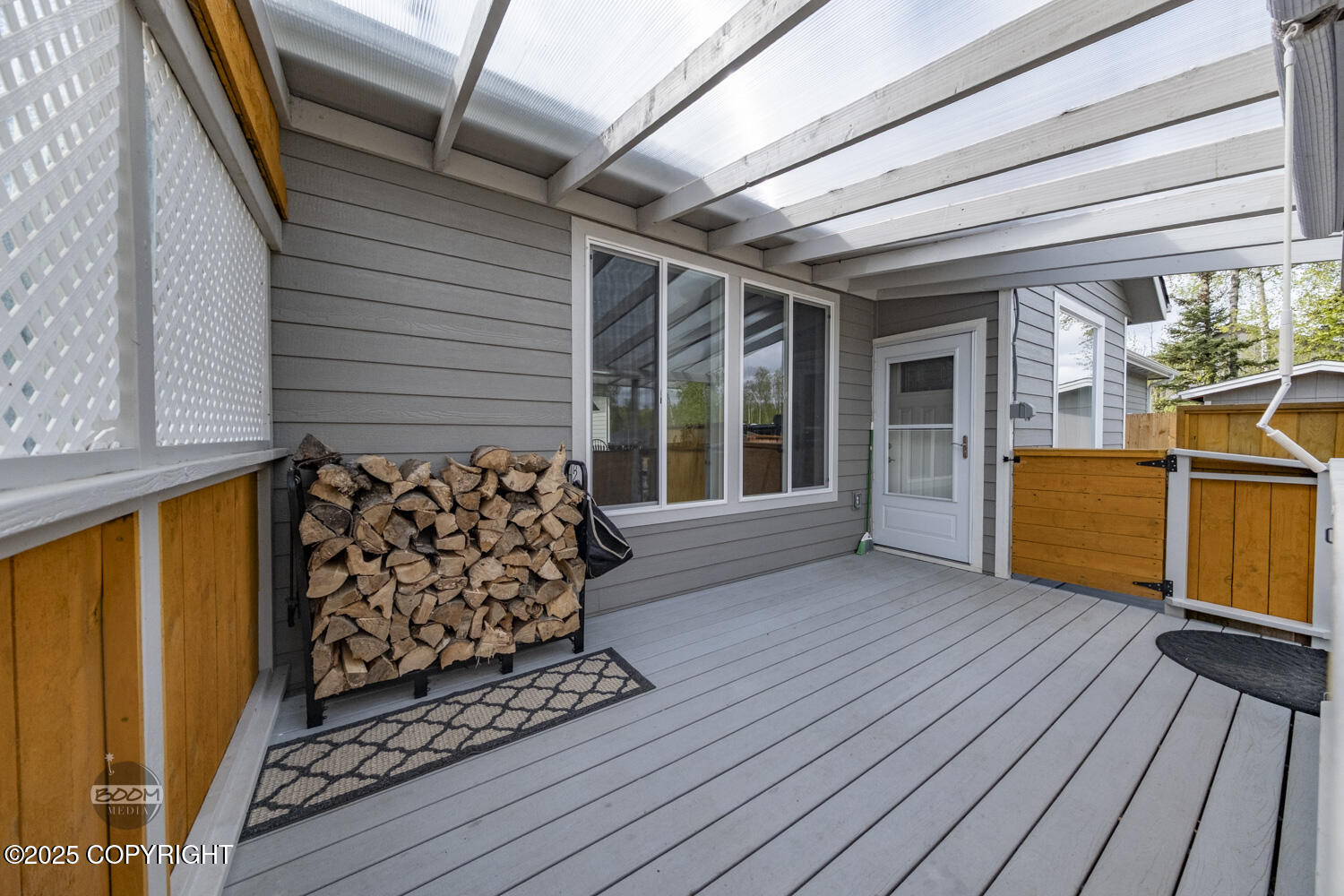 2611 W Angela Drive, Wasilla, Alaska image 49