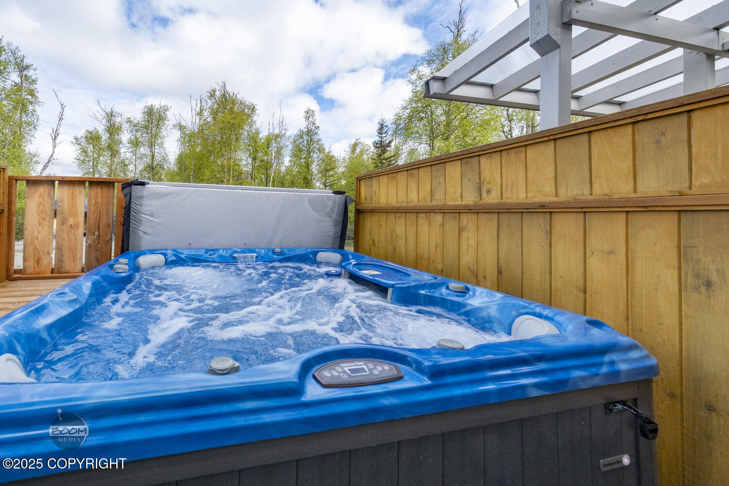 2611 W Angela Drive, Wasilla, Alaska image 50