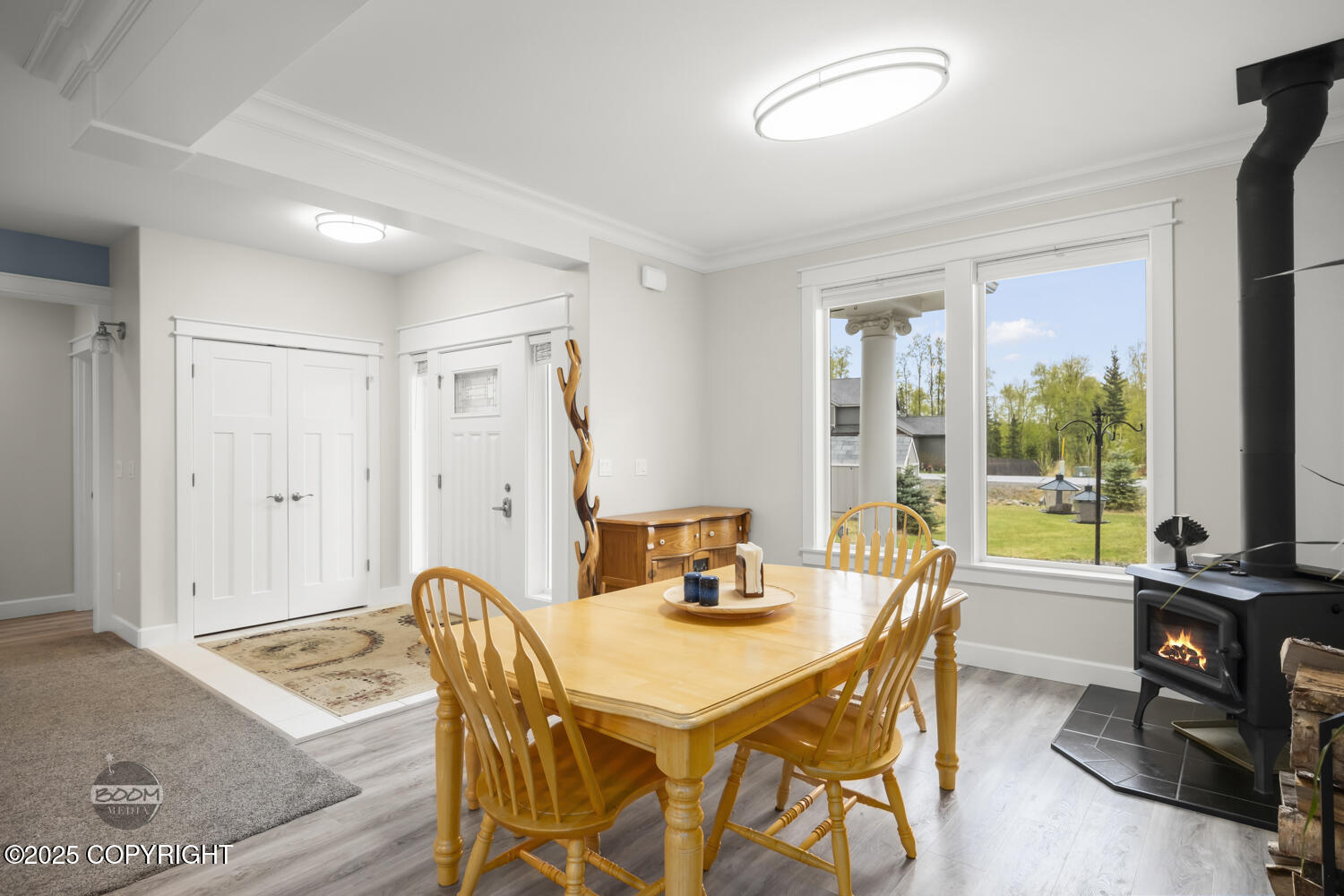 2611 W Angela Drive, Wasilla, Alaska image 21
