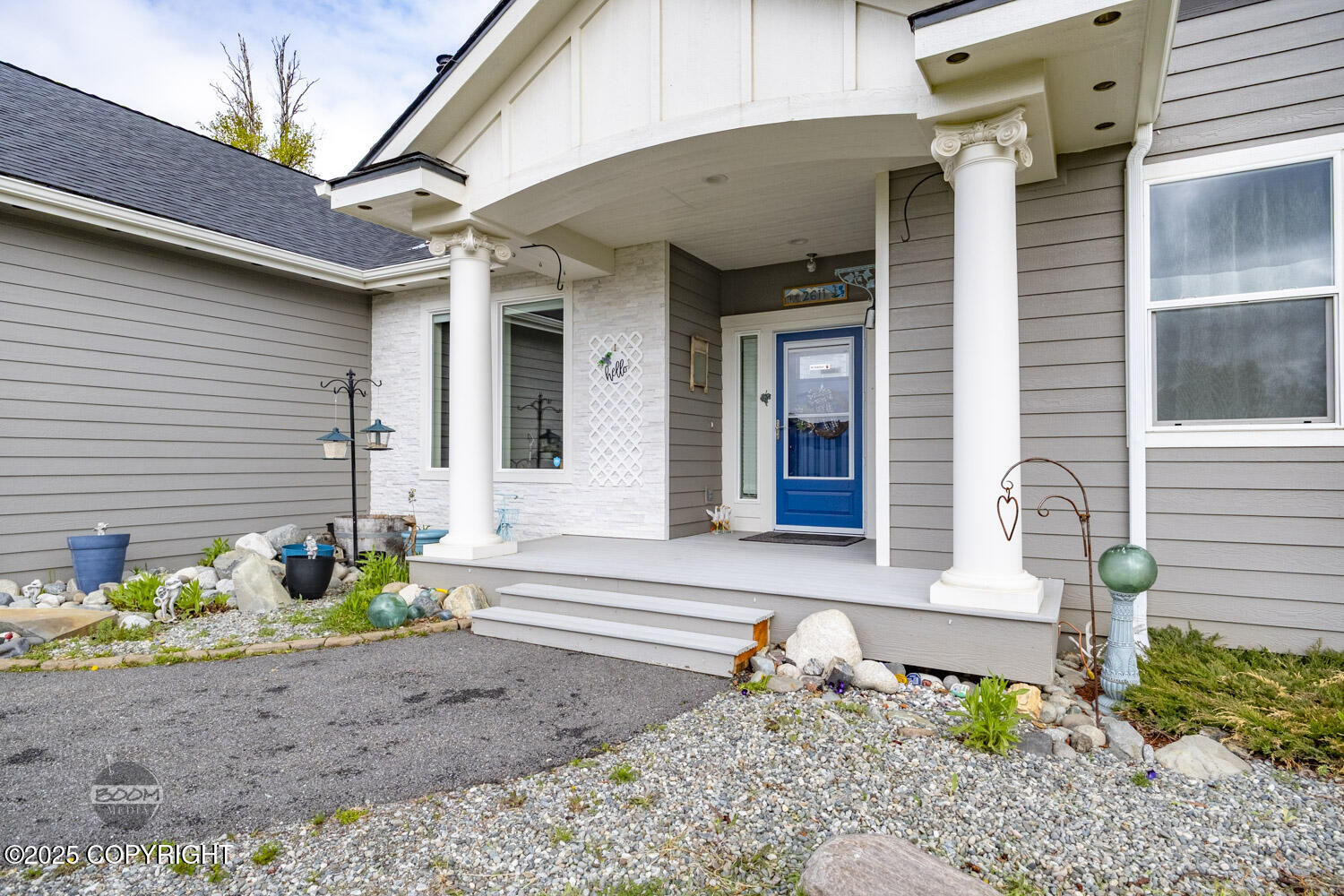 2611 W Angela Drive, Wasilla, Alaska image 8