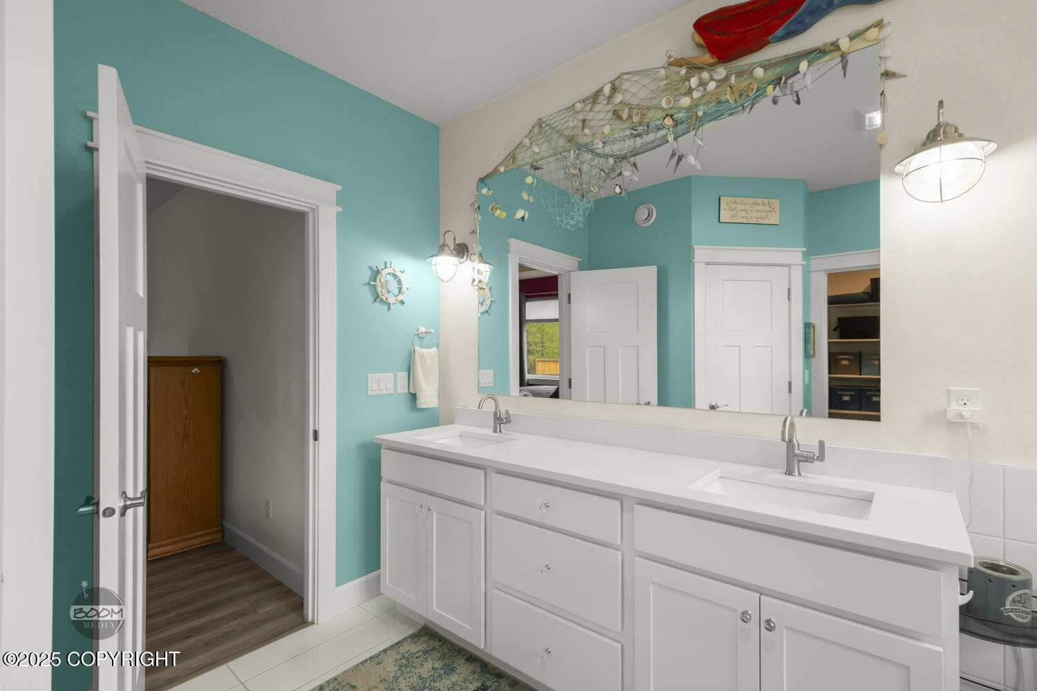 2611 W Angela Drive, Wasilla, Alaska image 31