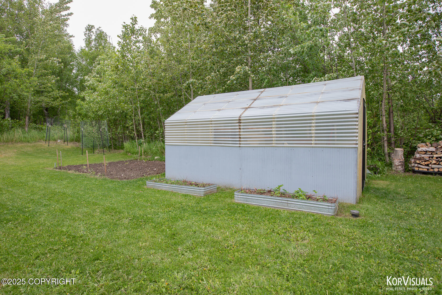 2690 E Tamarak Avenue, Wasilla, Alaska image 44
