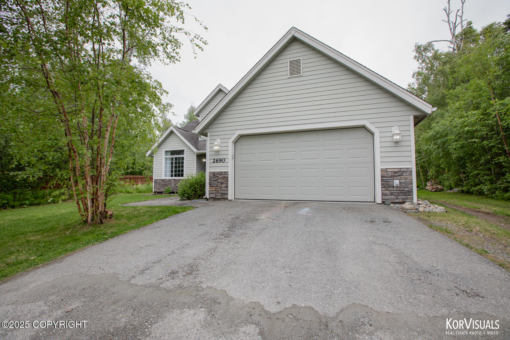 2690 E Tamarak Avenue, Wasilla, Alaska image 6