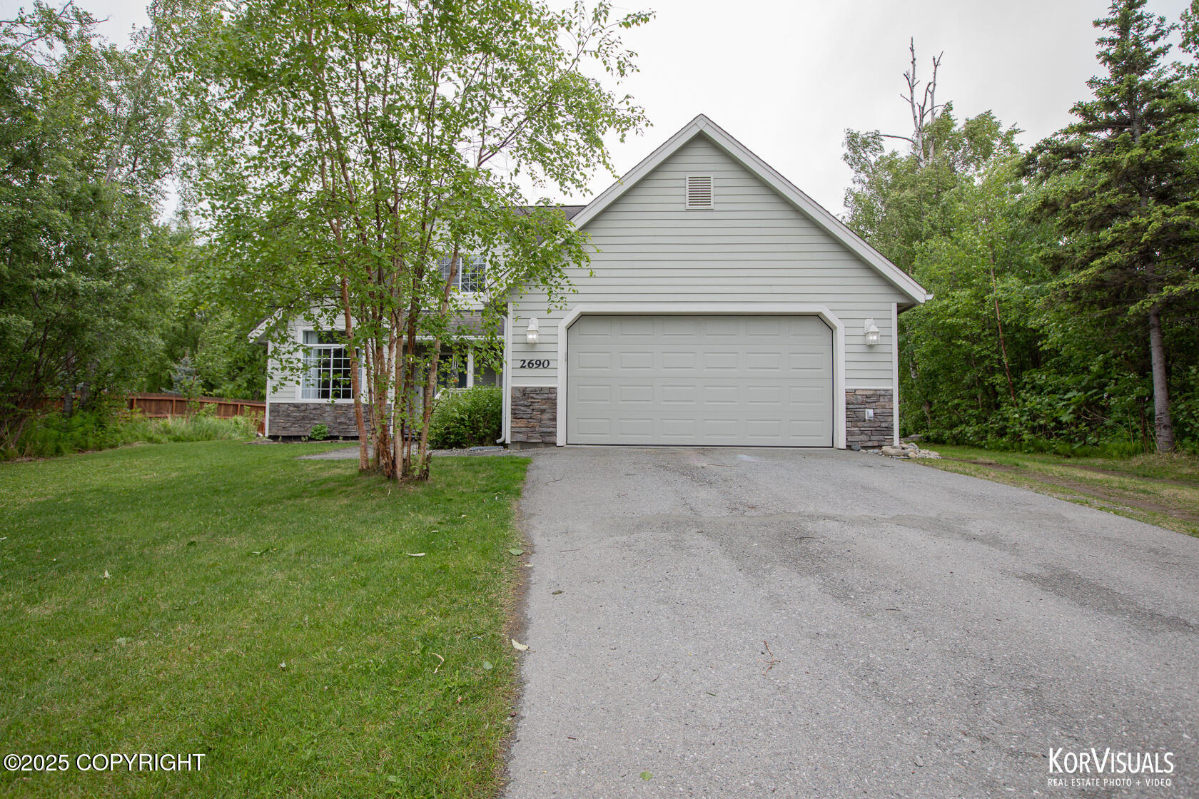 2690 E Tamarak Avenue, Wasilla, Alaska image 5