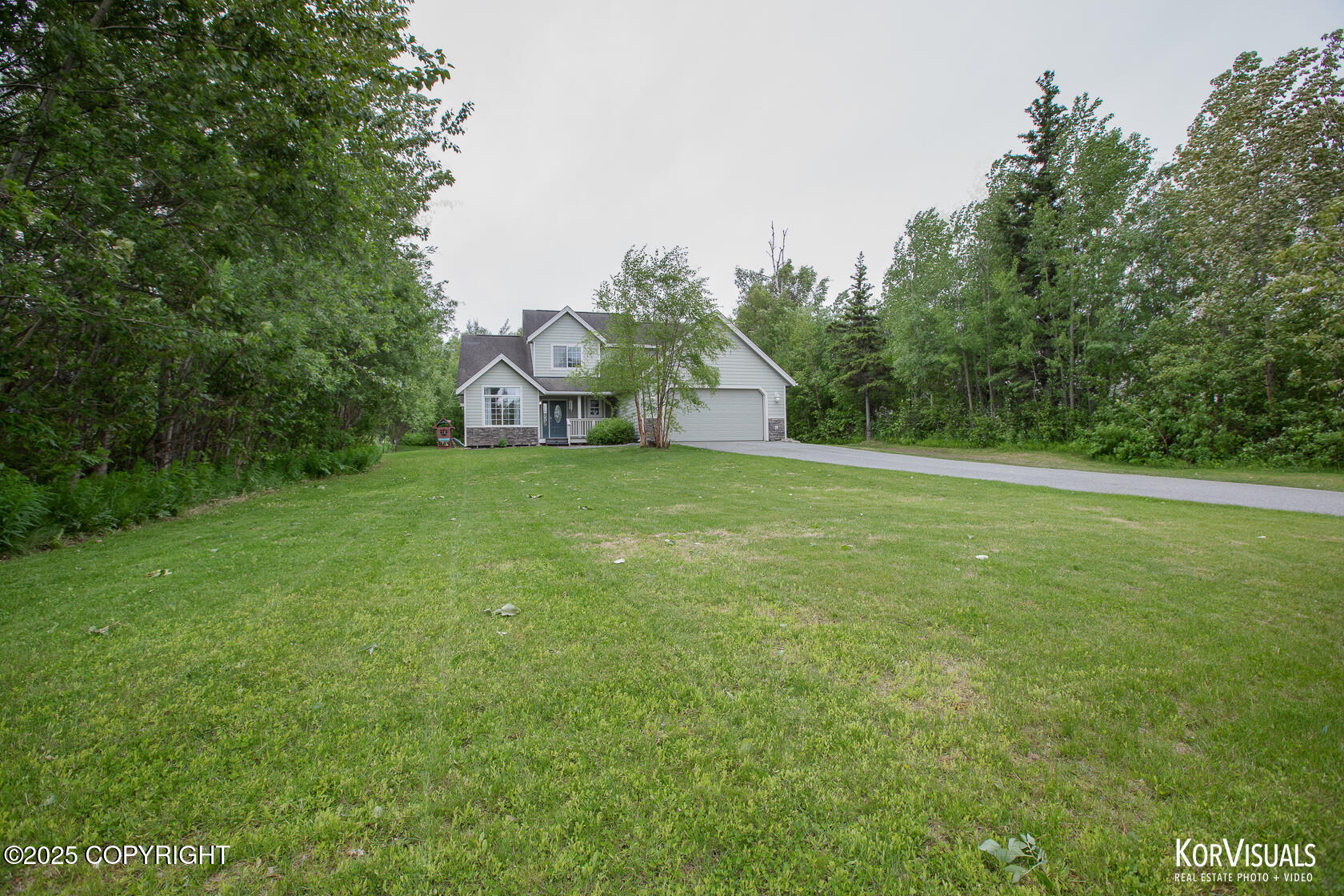 2690 E Tamarak Avenue, Wasilla, Alaska image 3