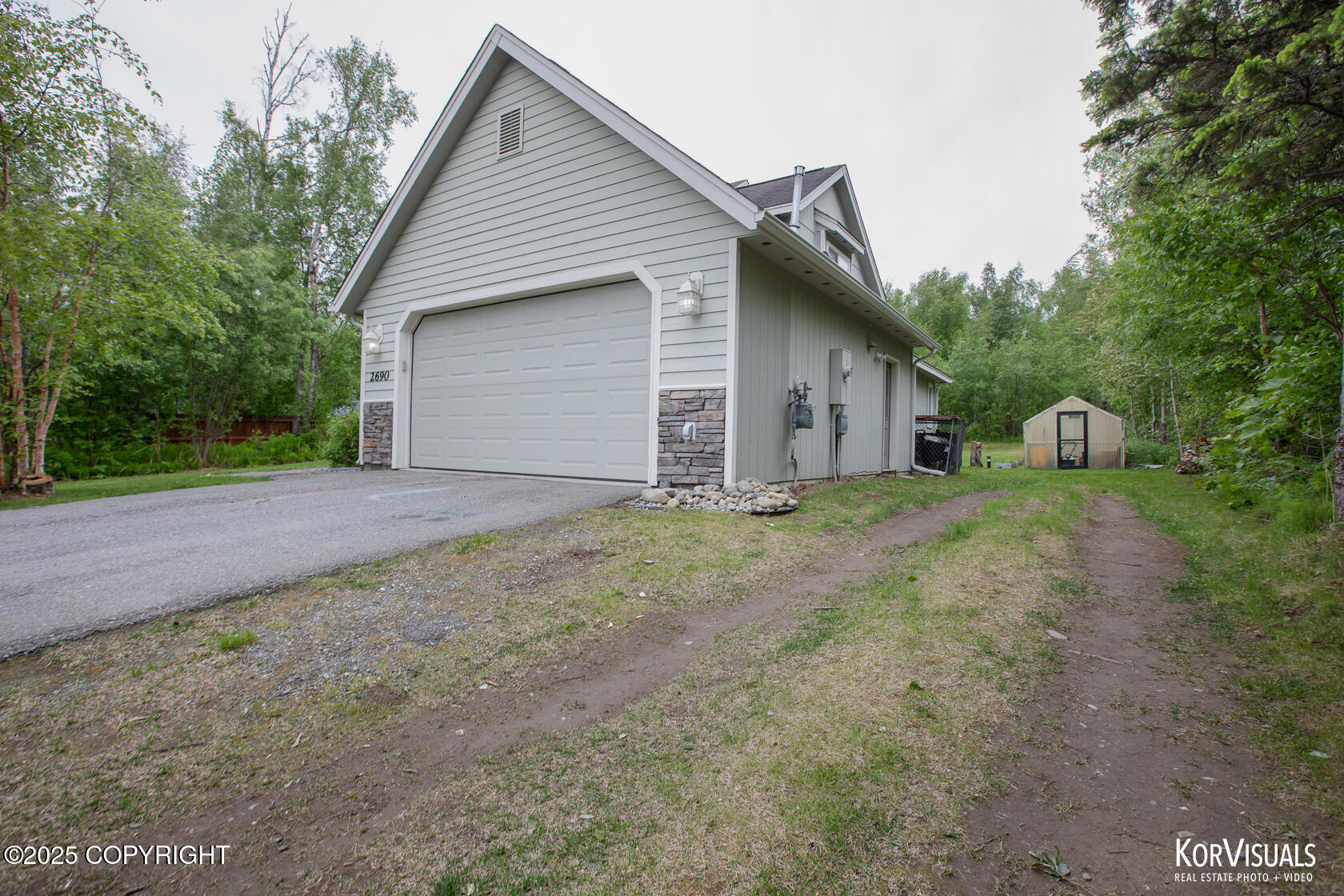 2690 E Tamarak Avenue, Wasilla, Alaska image 7