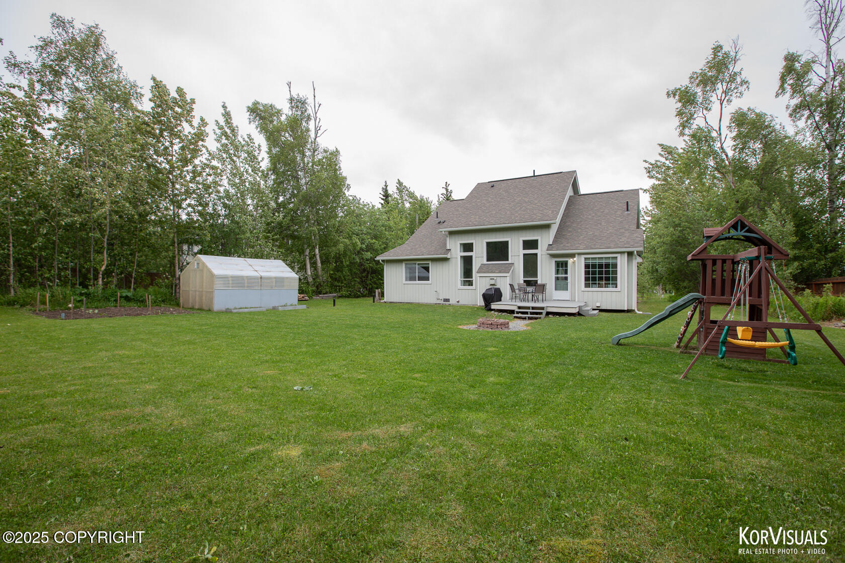 2690 E Tamarak Avenue, Wasilla, Alaska image 42