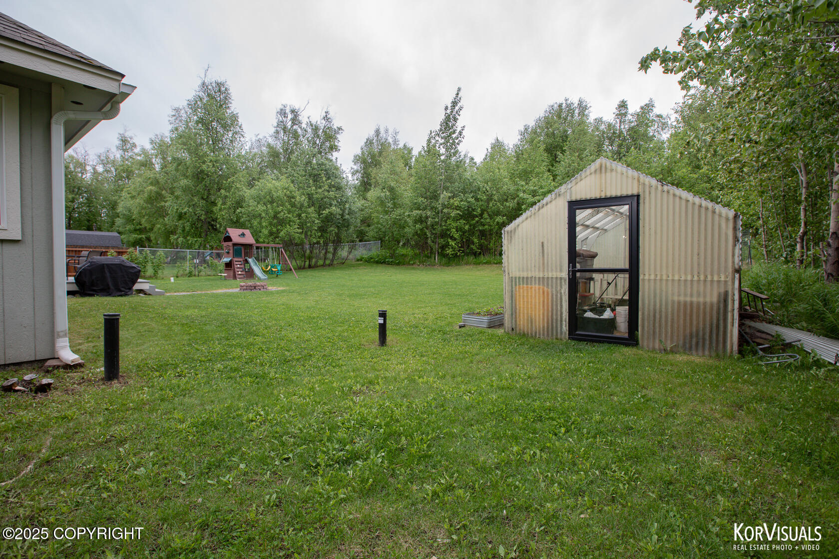 2690 E Tamarak Avenue, Wasilla, Alaska image 43
